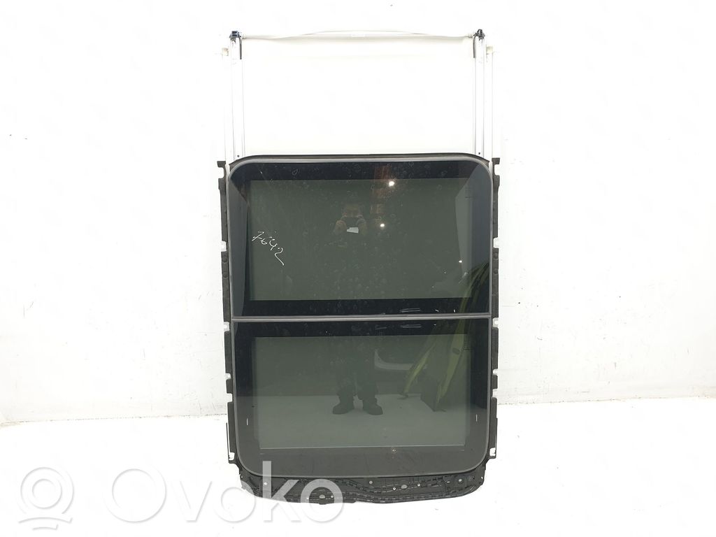 Juego de techo solar   7870061M01PLT,7870061M01PLT