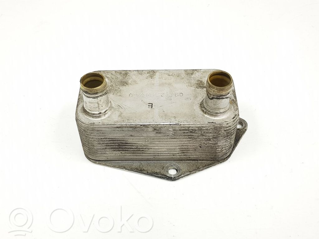 Engine oil radiator   2247203,11422247015