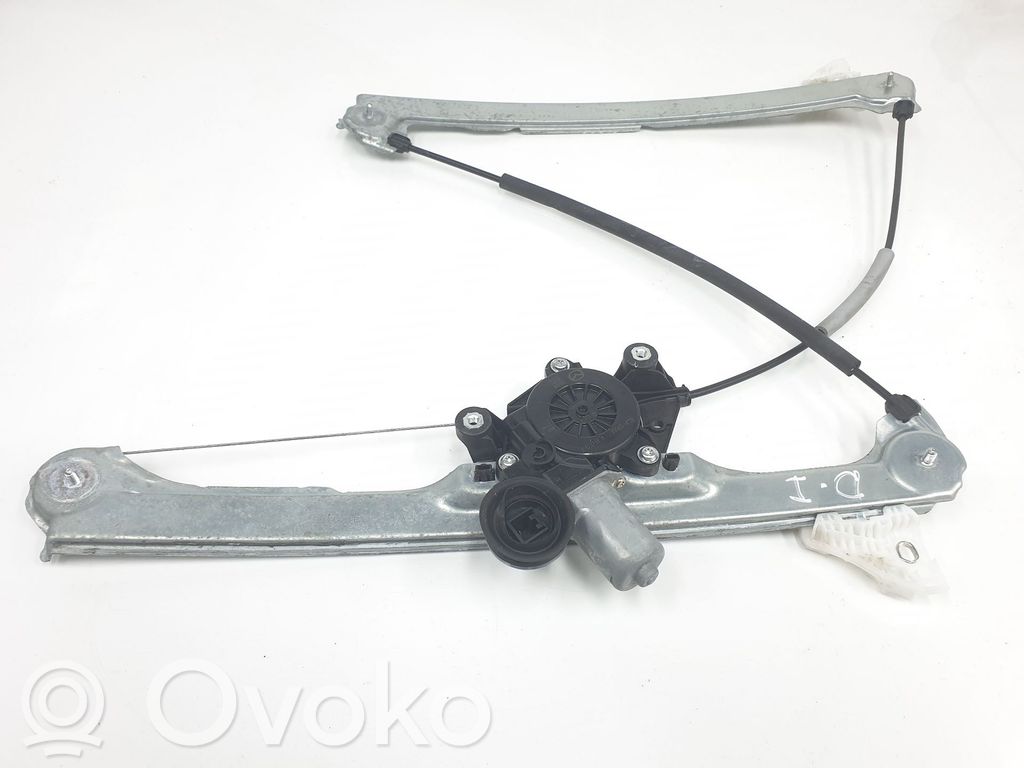 Mazda 3 Macara ușă față cu motor 