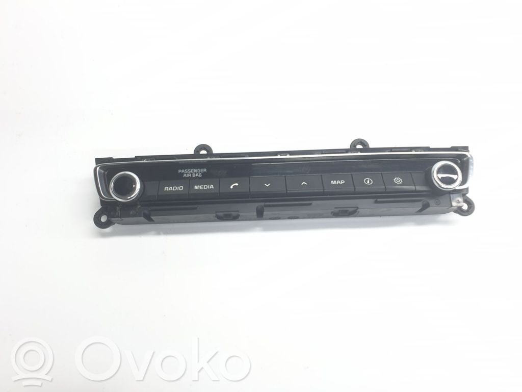 KIA Optima Multifunctional control switch/knob 