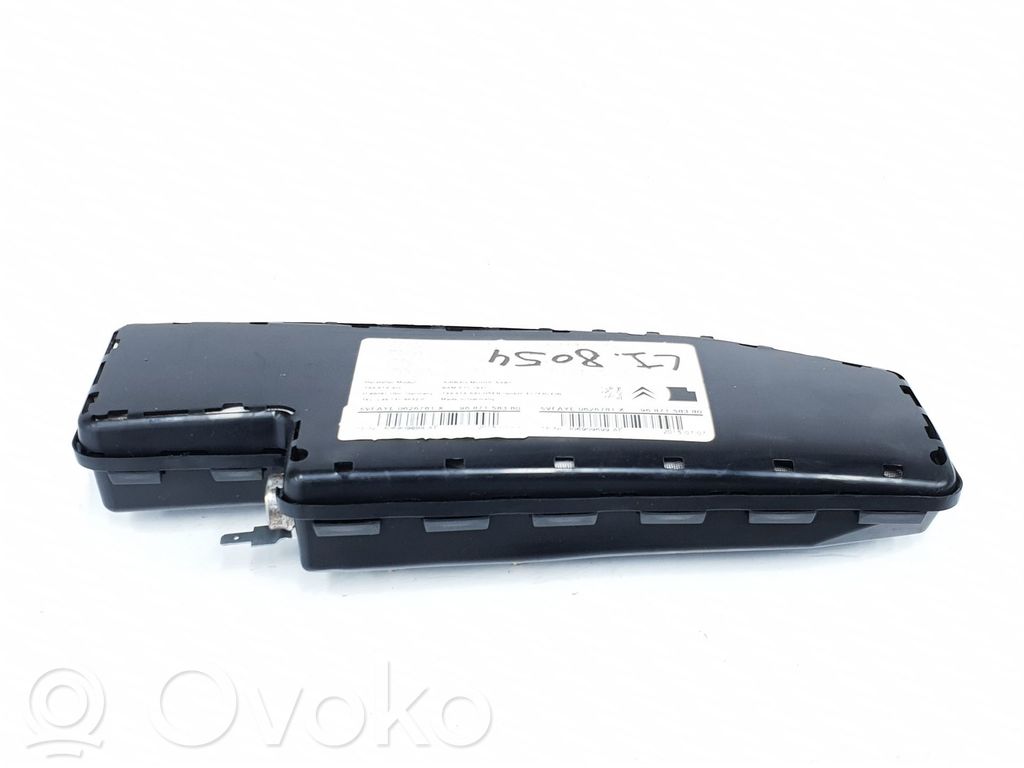 Citroen C4 I Front door airbag 