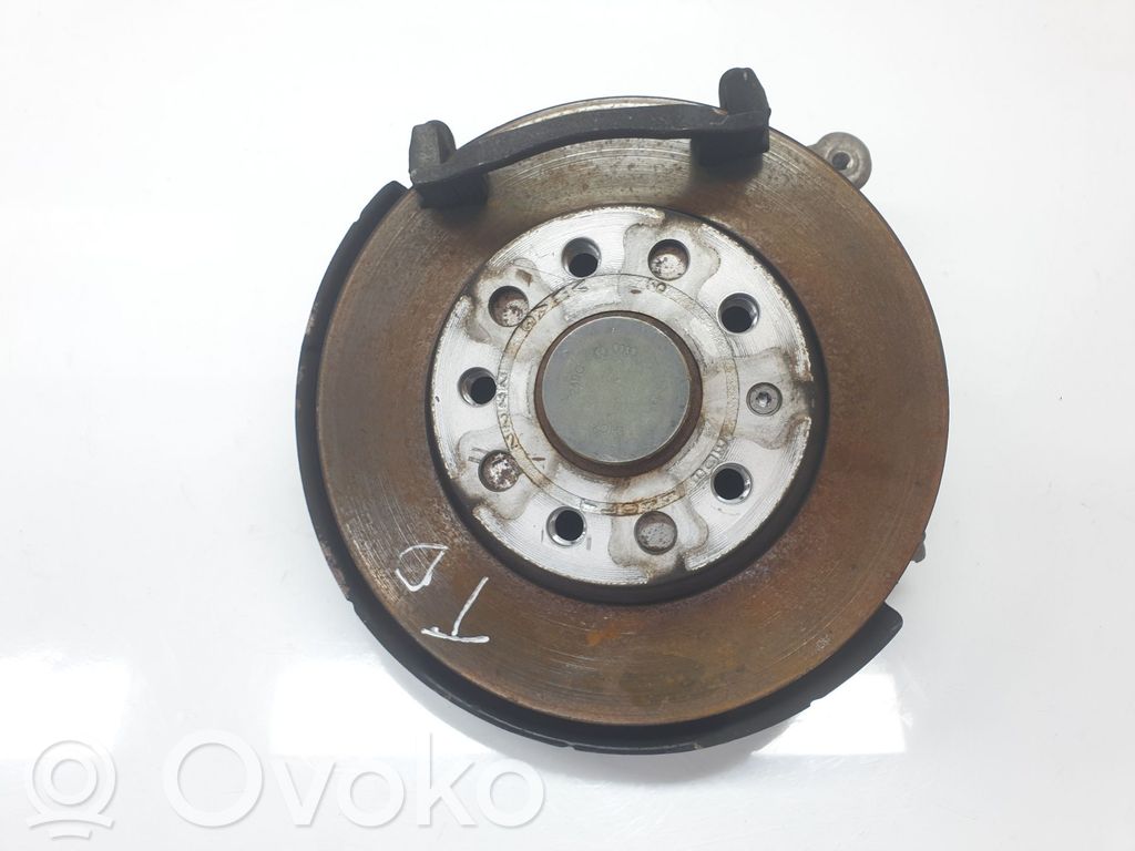 Achsschenkel hinten   5QA505434D,5QA505434D