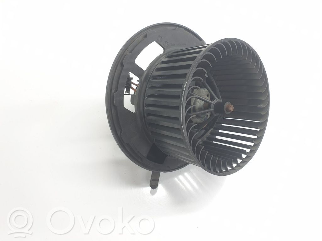 BMW X3 F25 Ventola riscaldamento/ventilatore abitacolo 