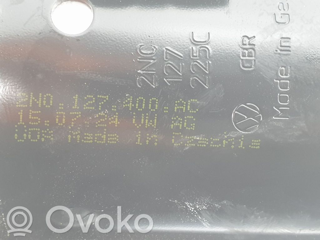 Volkswagen Crafter Filtr paliwa 