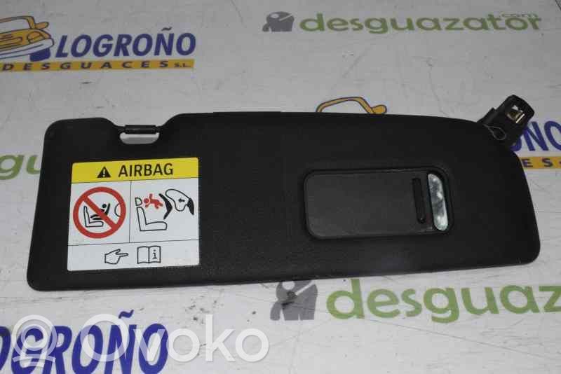 BMW 1 F20 F21 Aletta parasole 