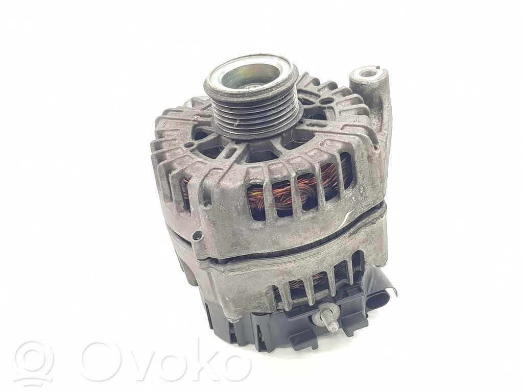 BMW 4 F36 Gran coupe Alternator 