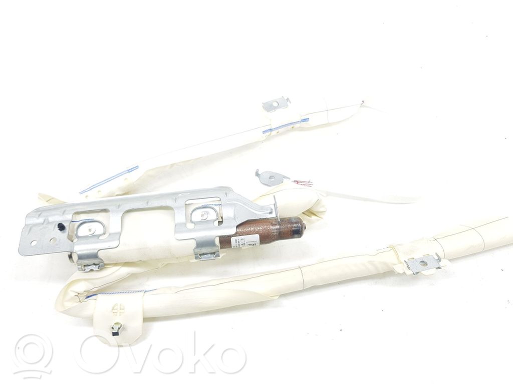 Opel Meriva B Airbag cortină 