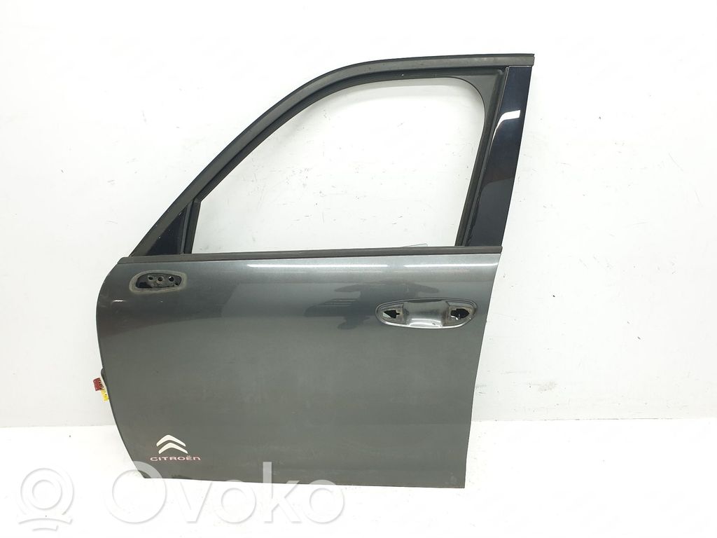 Citroen C4 II Picasso Puerta delantera 