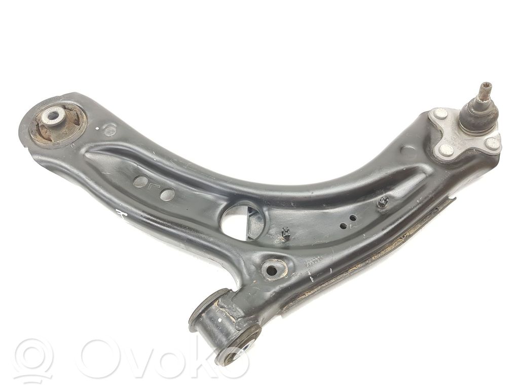 Seat Leon IV Braccio di controllo sospensione anteriore inferiore/braccio oscillante 