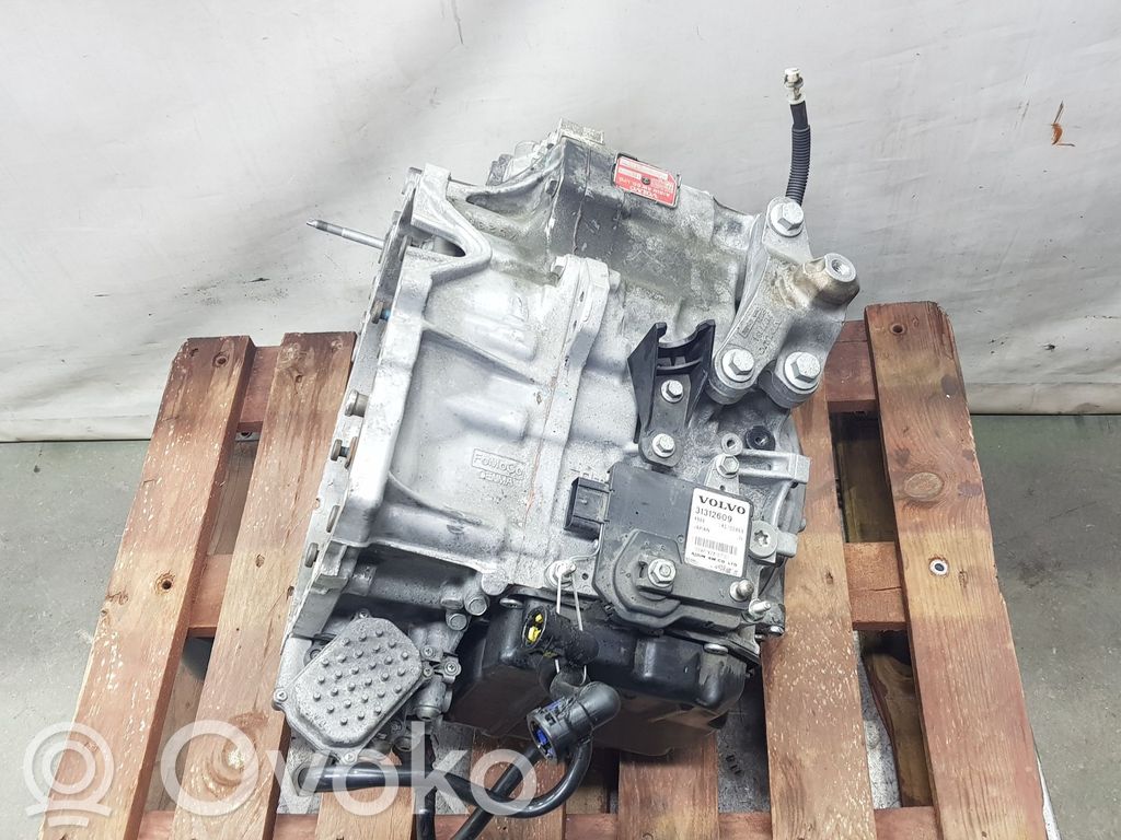 Volvo V40 Cross country Scatola del cambio manuale a 5 velocità 
