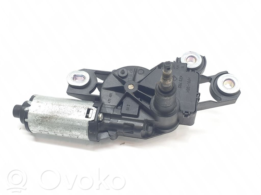 Seat Ibiza IV (6J,6P) Motorino del tergicristallo del lunotto posteriore