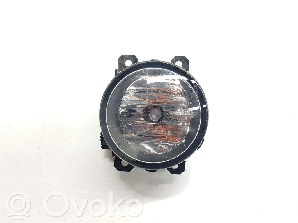 Luz de niebla delantera   9837817180,6208Q3