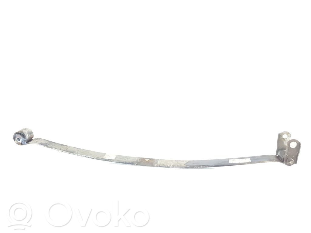 Citroen Jumper Foaie arc spate 