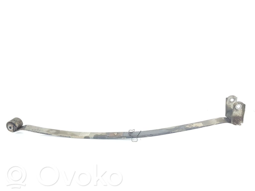 Front leaf spring   1365407080,5102EY