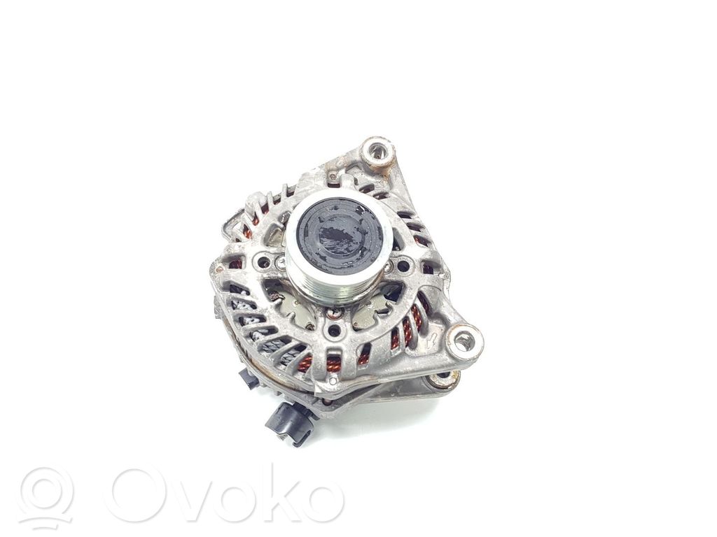 Alternator   9809200480,9809200480