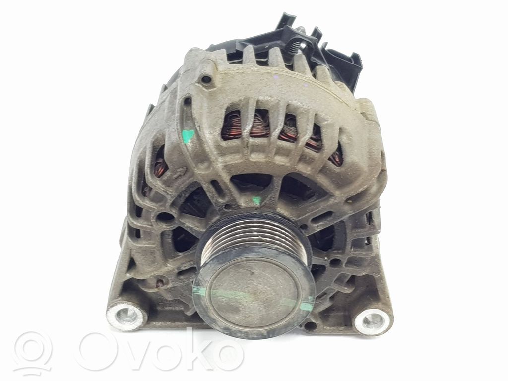 Ford Transit Courier Generatore/alternatore 