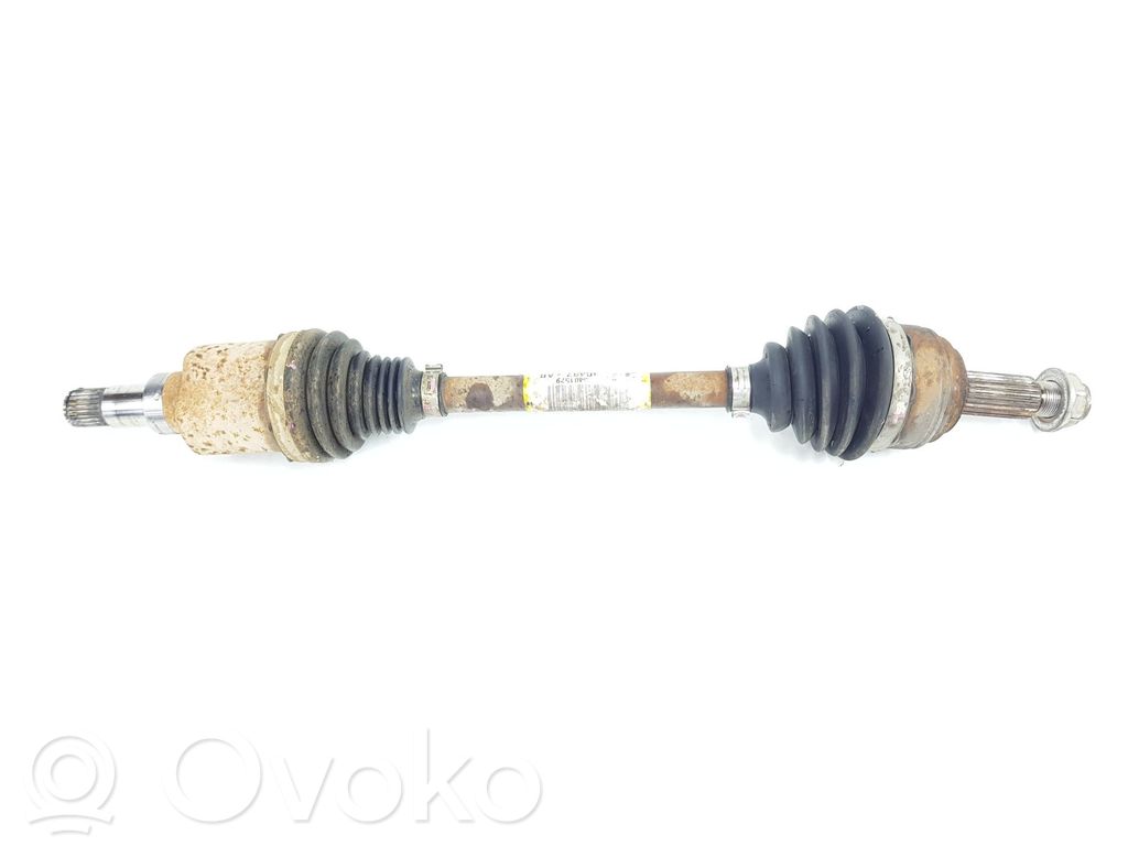 Ford Transit Courier Front driveshaft 