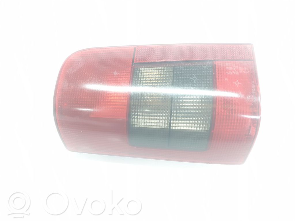 Citroen Berlingo Takavalot 