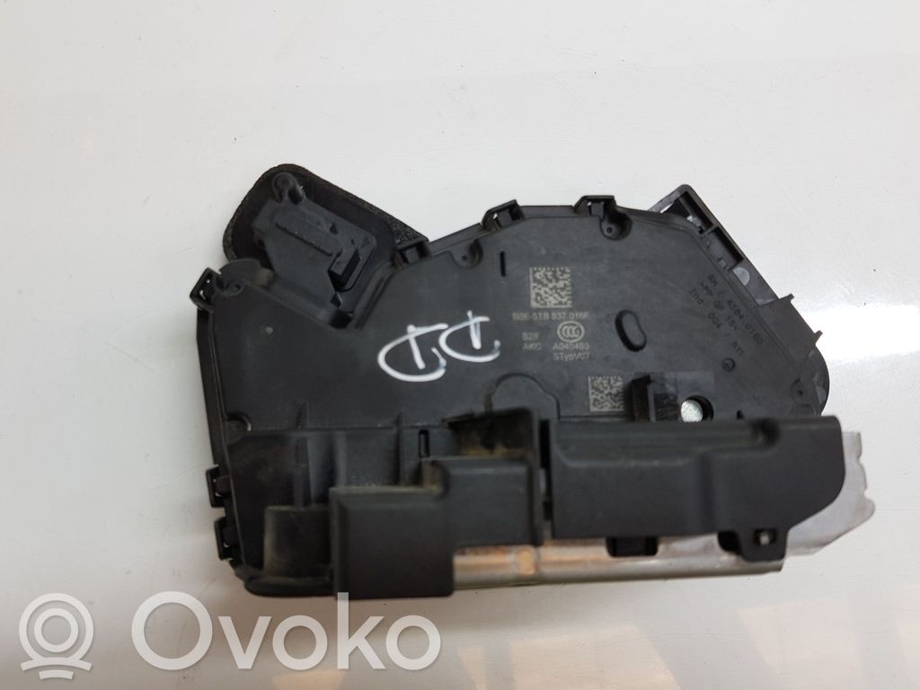 Ford Tourneo Durų spyna (dvidurio) 
