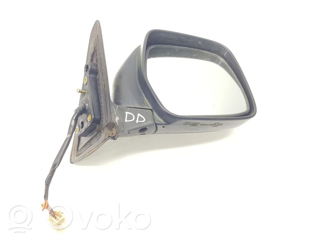 Toyota Land Cruiser (HDJ90) Specchietto retrovisore elettrico portiera anteriore