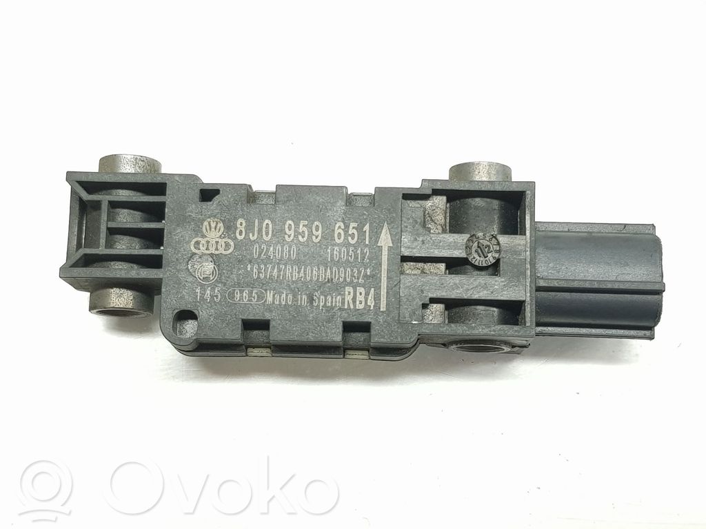 Sensor   8J0959651,8J0959651
