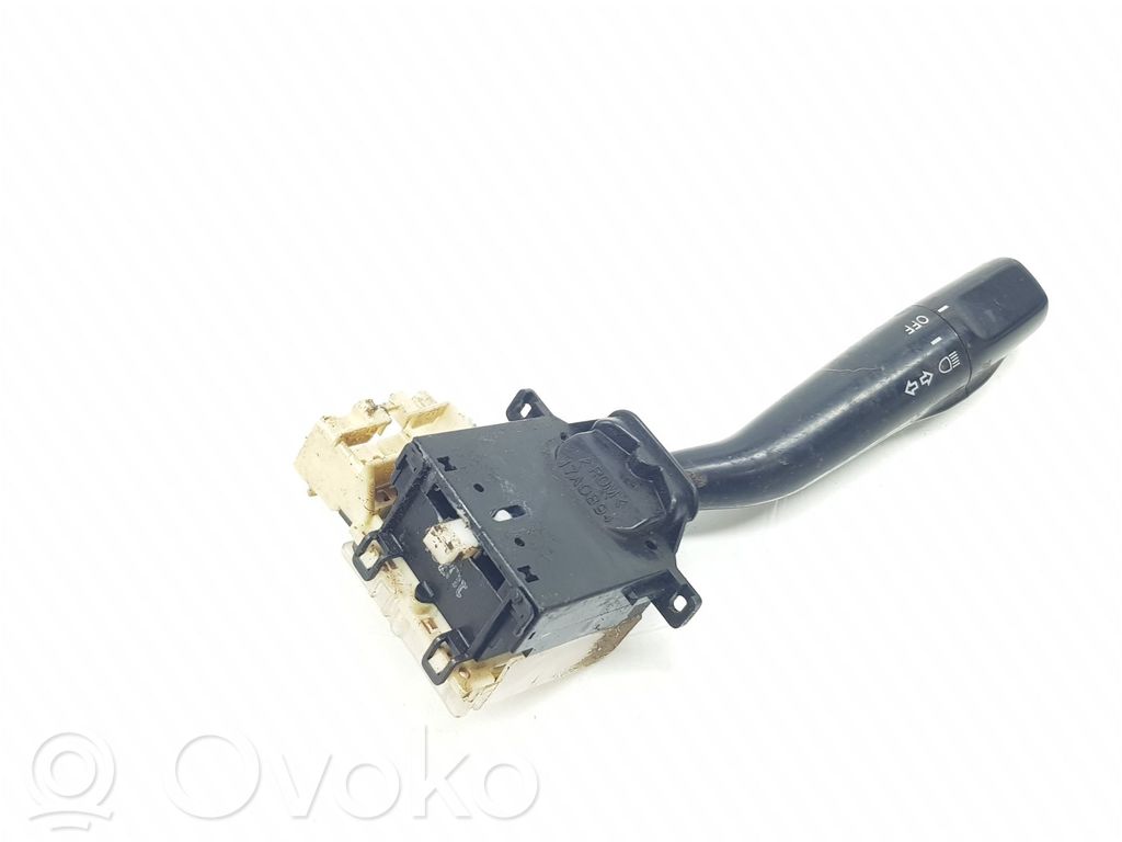 Toyota Land Cruiser (HDJ90) Leva indicatori