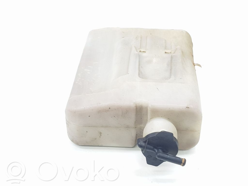 Toyota Land Cruiser (HDJ90) Zbiornik wyrównawczy chłodziwa 