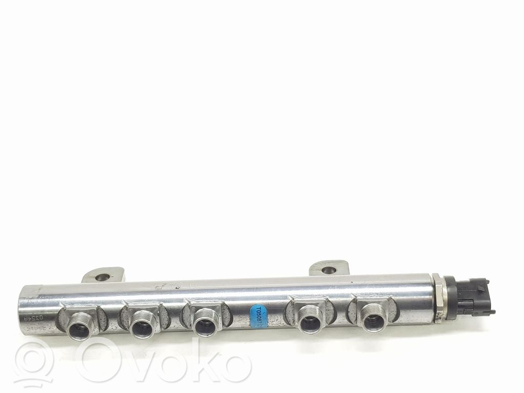 Maserati Ghibli Linea principale tubo carburante 