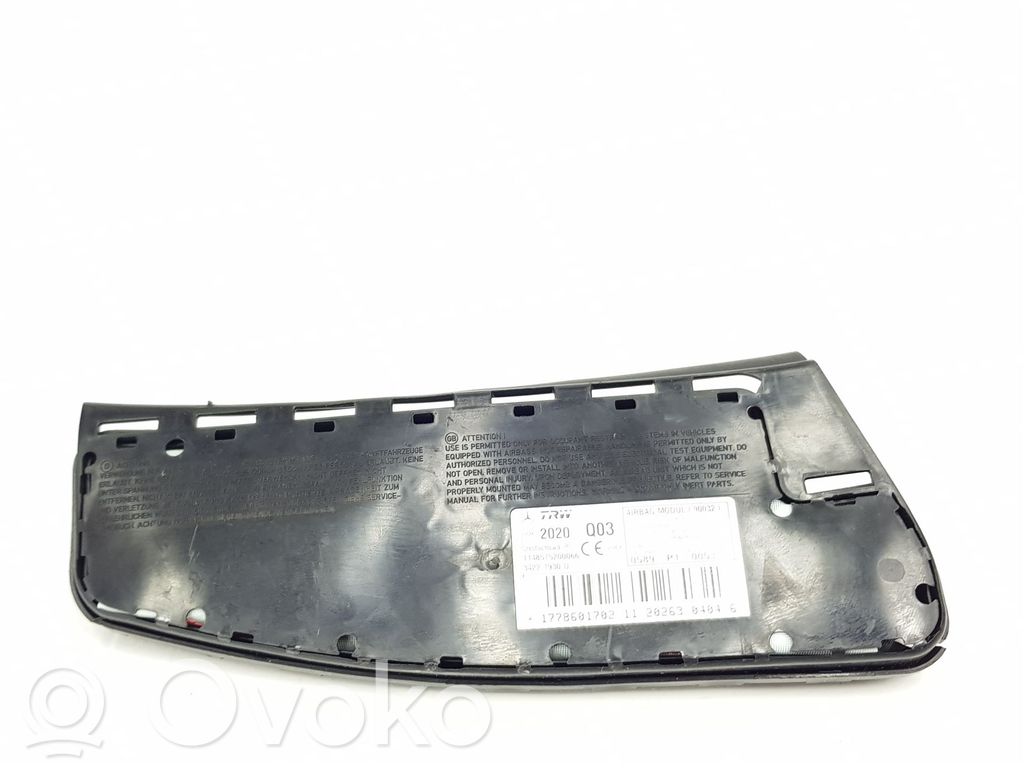 Mercedes-Benz A W177 Airbag portiera anteriore
