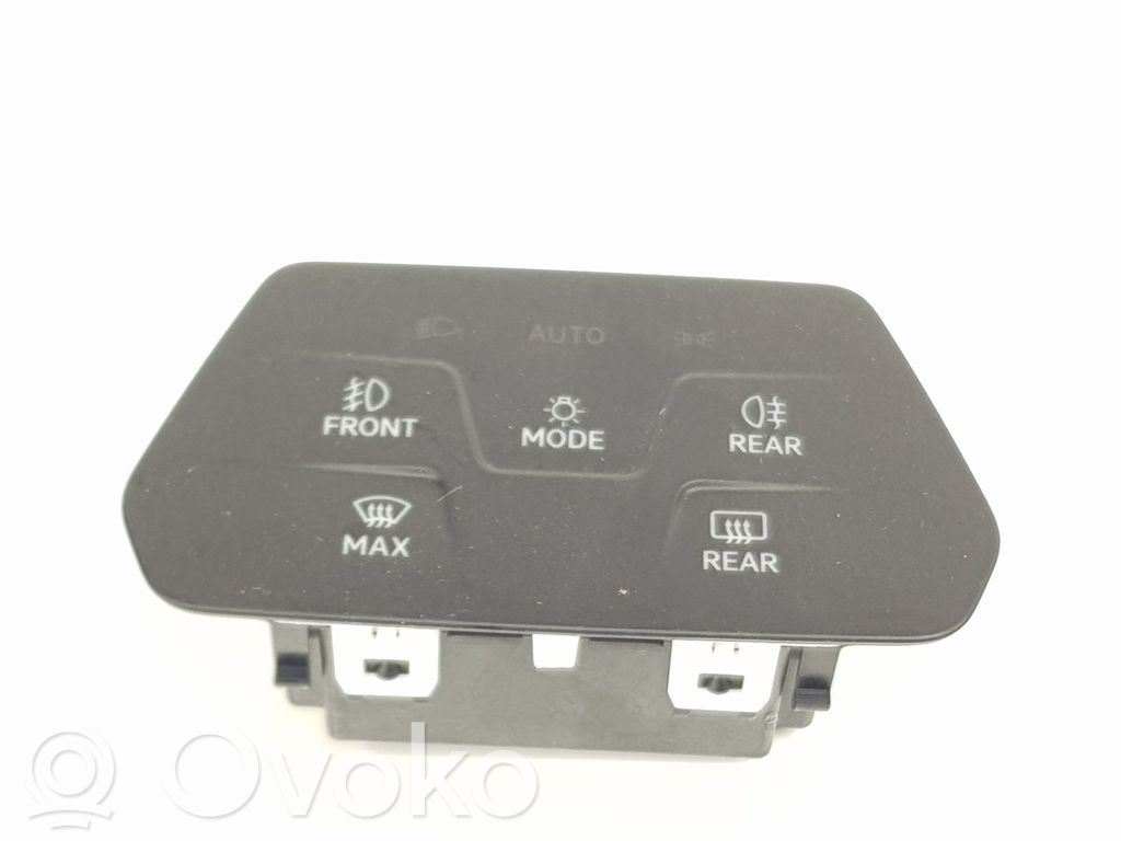 Seat Leon IV Altre centraline/moduli 
