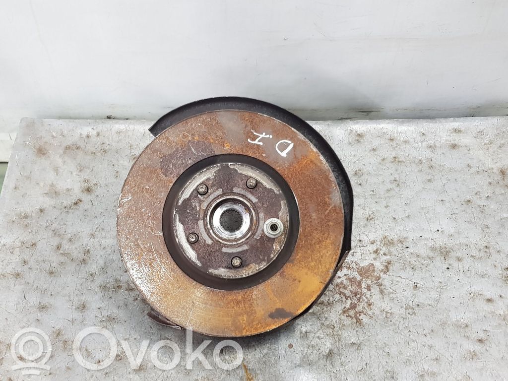Achsschenkel vorne   DV613K171CAA,1781987