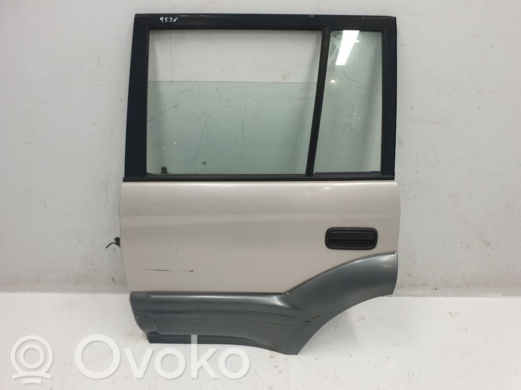 Toyota Land Cruiser (HDJ90) Ușă spate 