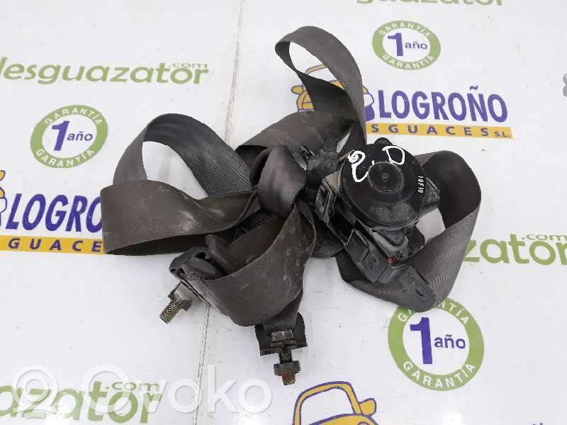 Cinturón trasero   0K55A57761D62,0K55A57761D62