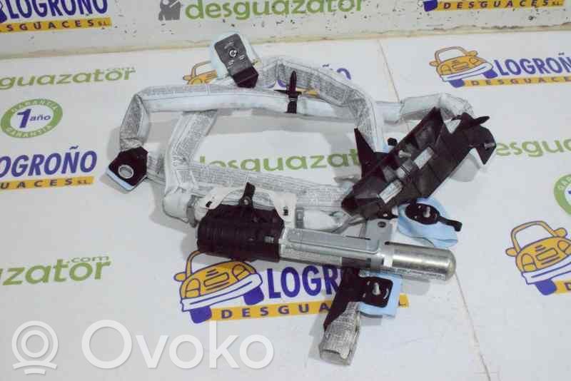 Airbag del techo   72126966645,72126966645