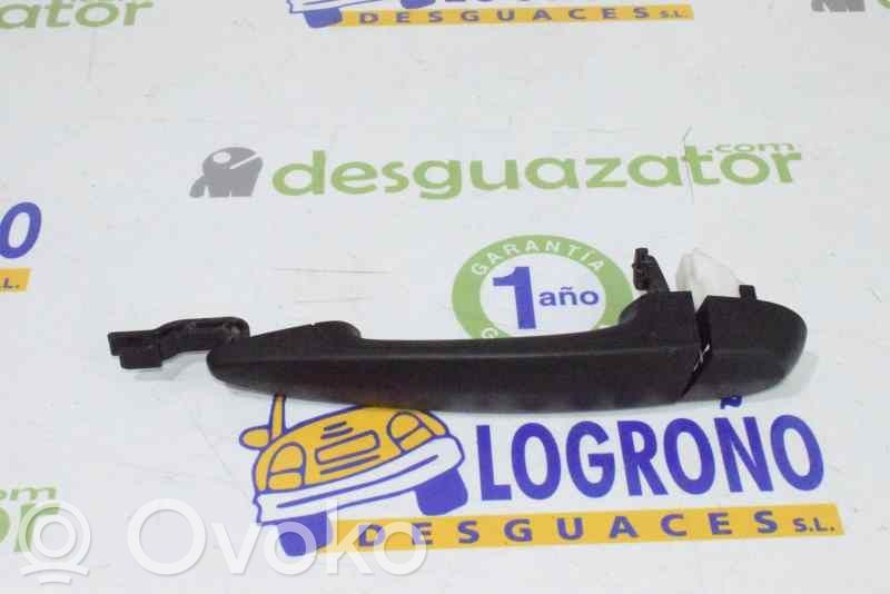 Manecilla externa puerta trasera   51217060669,51217060669