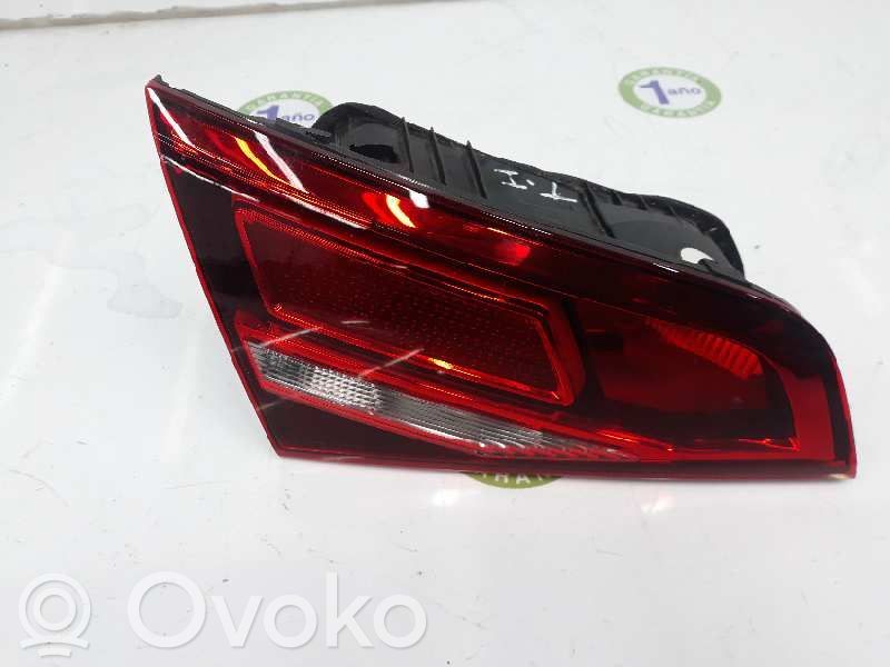 Audi A3 S3 A3 Sportback 8P Luci posteriori del portellone del bagagliaio 