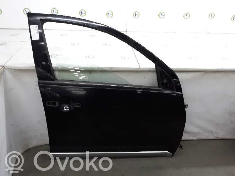 Mitsubishi Outlander Priekinės durys 