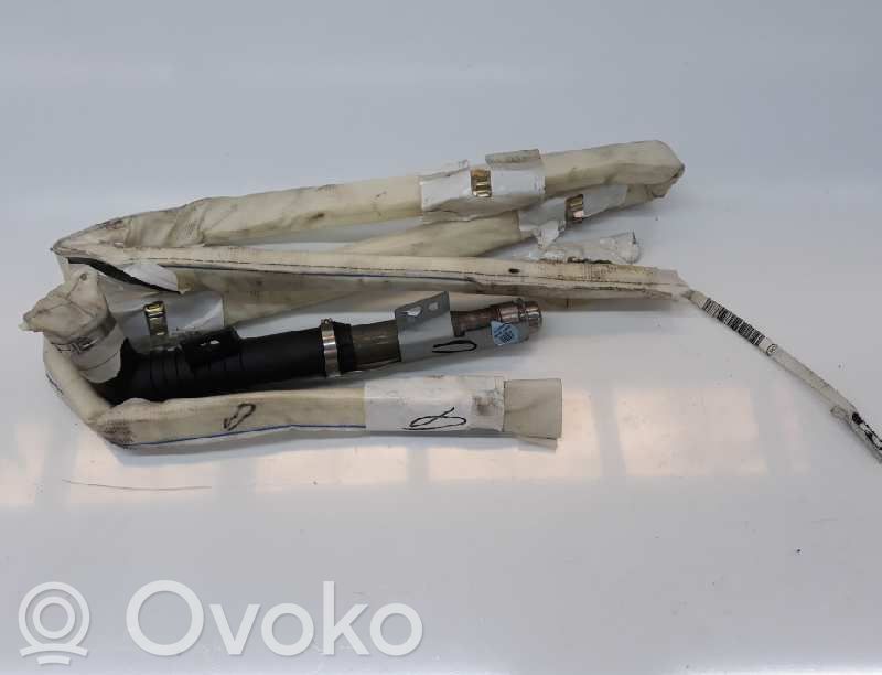Renault Espace IV Kurtyna airbag 