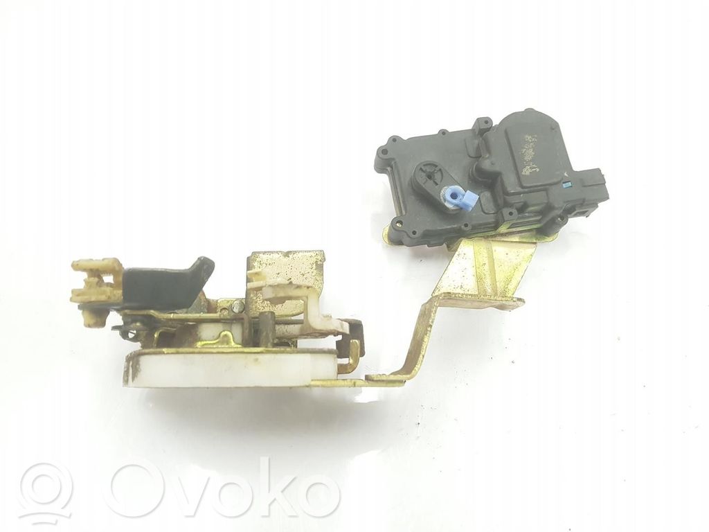 Daewoo Matiz Durų spyna (dvidurio) 
