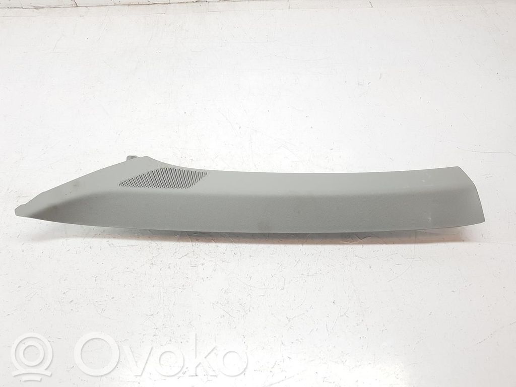 Audi A1 Kita salono detalė 