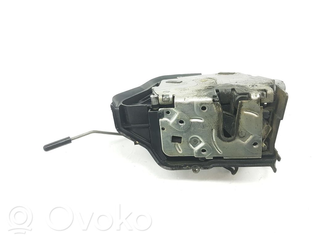 Etuoven lukko   51218253431,51218253431