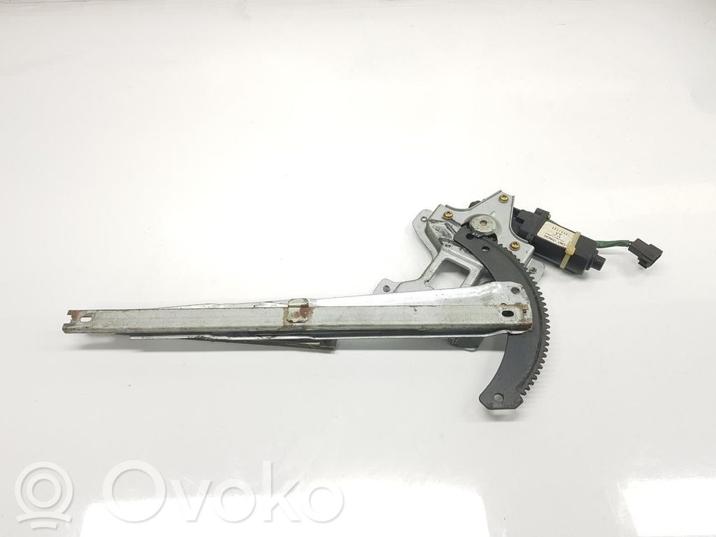 Daewoo Matiz Regulador de ventanilla eléctrico de puerta delantera 
