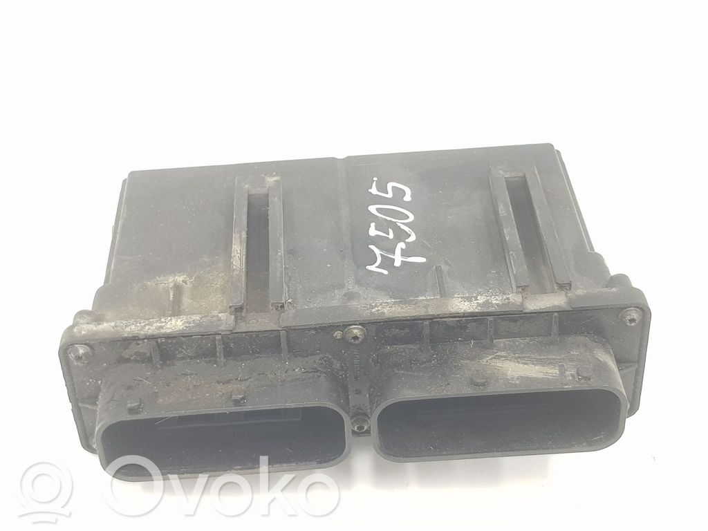 Engine control unit/module   24410128,24410128
