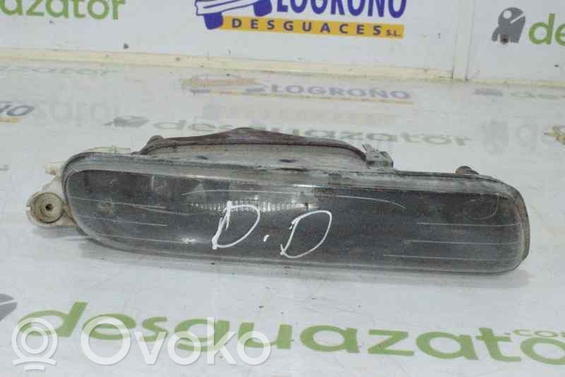 BMW 3 E46 Miglas lukturis priekšā 