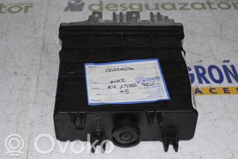 Volkswagen Golf III Unidad de control/módulo del motor 