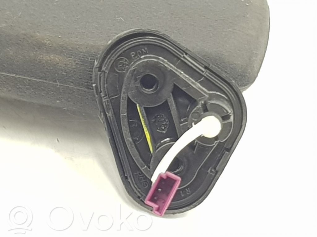BMW X5 E53 Sun visor 