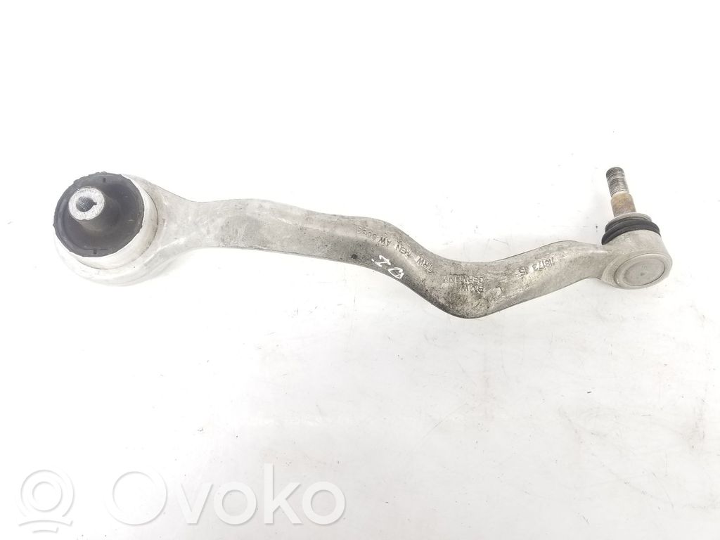 BMW 1 F20 F21 Basculă inferioară față 