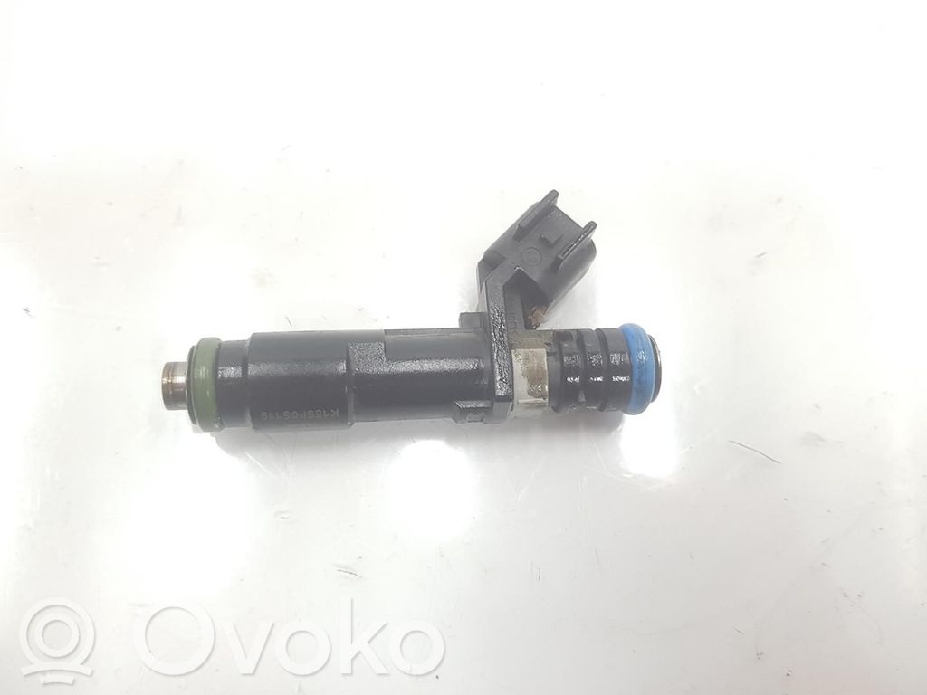 Ford Ka Inyector de combustible 