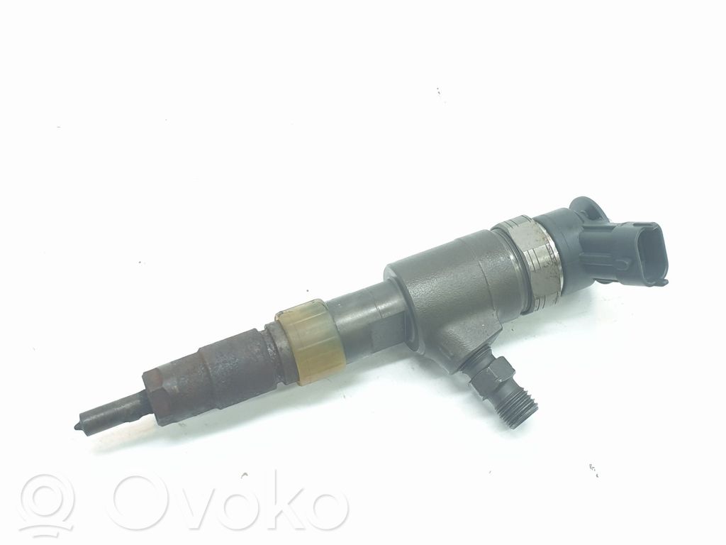 Inyector de combustible   CV6Q9F593AA,1745052,1151CB
