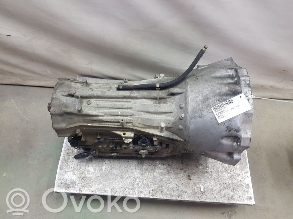 Audi Q7 4L Cutie viteze manuală cu 5 trepte
